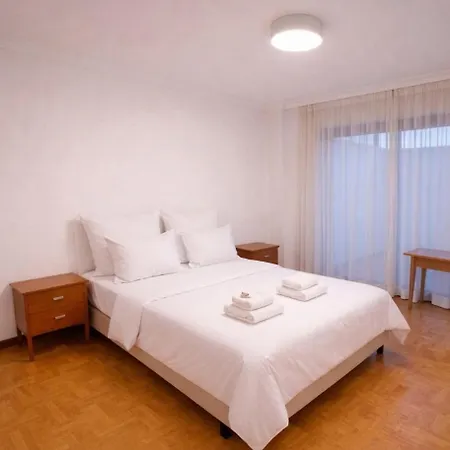 Apartment Marquesa De Almarza 51